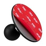 FANAUE Flex Adhesive Ball Base Comp