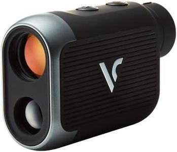 Voice Caddie L5 Laser Rangefinder