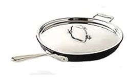 All-Clad NS1 Nonstick Induction 12"