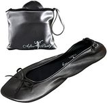 After Party Pumps® Precious Pewter 
