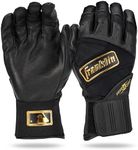 Franklin Sports MLB Batting Gloves 