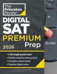 Princeton Review Digital SAT Premiu