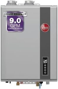 Rheem Liqu