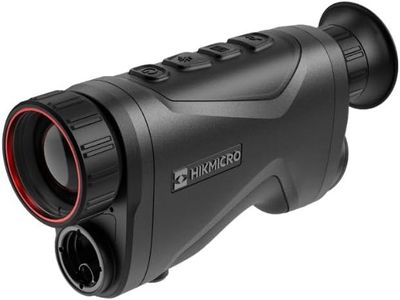Hikmicro Condor CQ35L Thermal Monocular – High-Resolution Night Vision