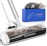 ACE2ACE A3 Pro Carpet Roller for Pe