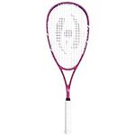 Harrow Junior Squash Racquet (Pink/