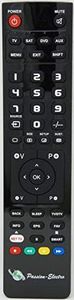 Télécommande de Remplacement pour Philips DVP5980, DVD/BD