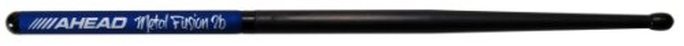 Ahead Metal Fusion 2B Drum Sticks Pair, AMF-2B
