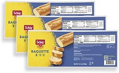 Schar - Baguette - Certified Gluten