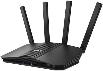 ASUS RT-BE