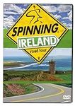 Spinning DVD Ireland Road Tour