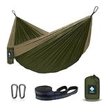Hammock Camping, Portable Single/Do