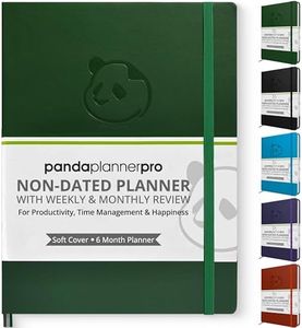 Panda Plan