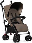 Silver Cross - Pop Pushchair - Fold