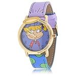 Accutime Nickelodeon Rugrats Adult 