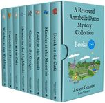 The Reverend Annabelle Dixon Cozy M