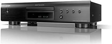 Denon DCD-600NE CD Player, HiFi Sys