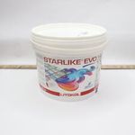 Starlike Evo Epoxy Grout 100 Bianco Assoluto 5.51 Lbs SCHSTV025