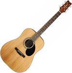 Jasmine S35 Acoustic Guitar, Natural