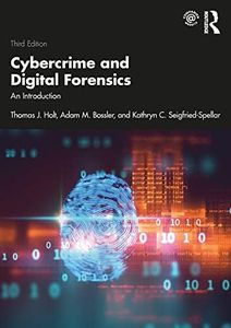 Cybercrime and Digital Forensics: An Introduction (English Edition)