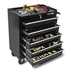 MHEOMTME 5-Drawers Tool Cabinets On