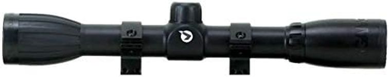 Gamo Air Gun Scope LC4X32 with Ring