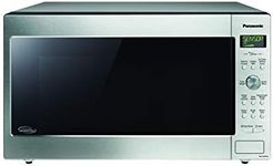 Panasonic NNSD965S Full Size 2.2 cf