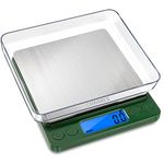 Digital Scale For Grams