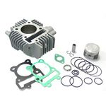 Athena - 03-09 Kawasaki KLX 110 Big Bore Complete Cylinder Kit (P400250100005)