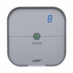 Smart Sprinkler Controller