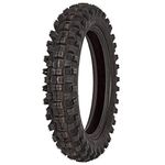 TYRE MICHELIN STARCROSS 5 90 100-14 49M TT MEDIUM FOR MOTORBIKES