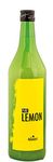 BARMAN Pure Lemon Juice 100% Pure, 1Ltr