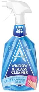 Astonish S
