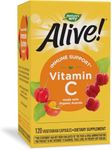 Nature's Way Alive! Vitamin C Suppl