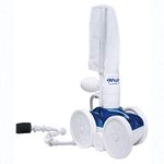 Zodiac F5 Polaris Vac-Sweep 280 Pressure Side Pool Cleaner