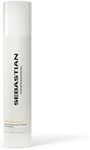 Sebastian Professional Shaper Plus Hairspray, 50% VOC | Humidity Resistant, Extra Hold | 10.6 oz | 300 g | Packaging May Vary