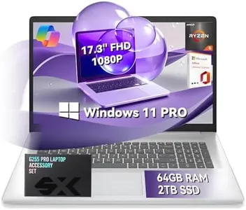 HP 17 inch