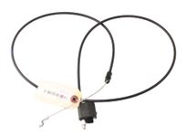 Husqvarna 532183567 Cable Engine Zone Control For Husqvarna/Poulan/Roper/Craftsman/Weed Eater