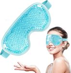 Cold Eye Mask For Puffy Eyes