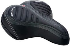 Schwinn Comfort Bike Seat, Pillow T