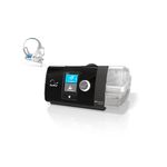 ResMed AirSense 10 Autoset Tripack 3G CPAP Combo (Device + AirFit F20 Mask Medium)