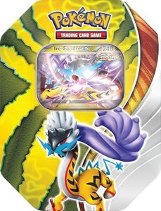 Pokémon JC