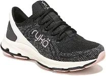 Ryka Women's, Devotion X Walking Shoe Black