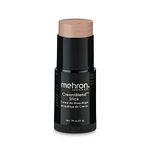 Mehron Makeup CreamBlend Stick, DARK OLIVE - .75oz