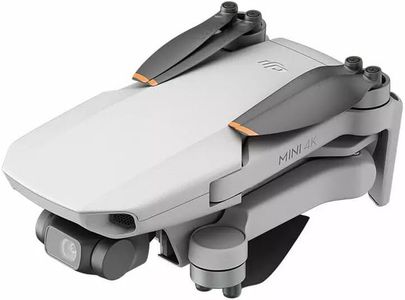 DJI Mini 4K Drone Fly More Combo – Ultra Lightweight, Extended Flight