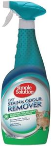 Simple Solution Stain Remover