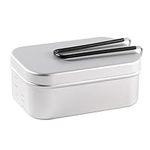 Generic Lunch Container Mess Tin Ru