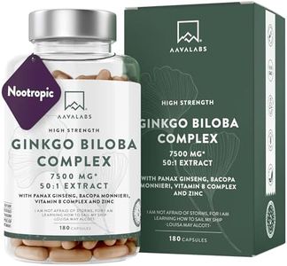 Ginkgo Bil