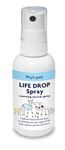 PhytoPet Life Drops Spray 30ml Herbal Energizer for Large Newborn Livestock Essential When Birthing larger mammals Herbal Kick Start For Failing Neonates