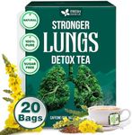 FreshDrinkUS StrongerLungs 20 Tea B